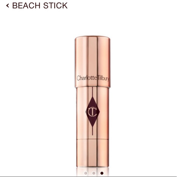 Charlotte Tilbury beach stick formentera - Picture 2 of 7